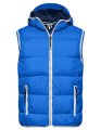 Heren Bodywarmer Daiber JN1076